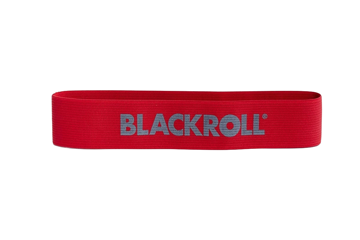 BLACKROLL® BAND (moderat)