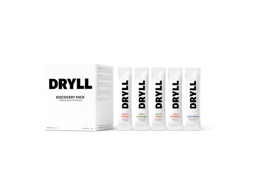 DRYLL Sticks (versch. Sorten)
