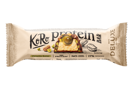 Koro Protein Riegel (versch. Sorten)