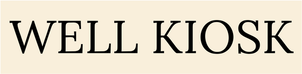UN1T - WELL KIOSK