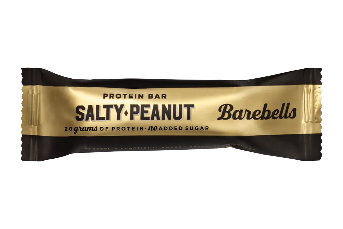 Barebells Proteinriegel (versch. Sorten)