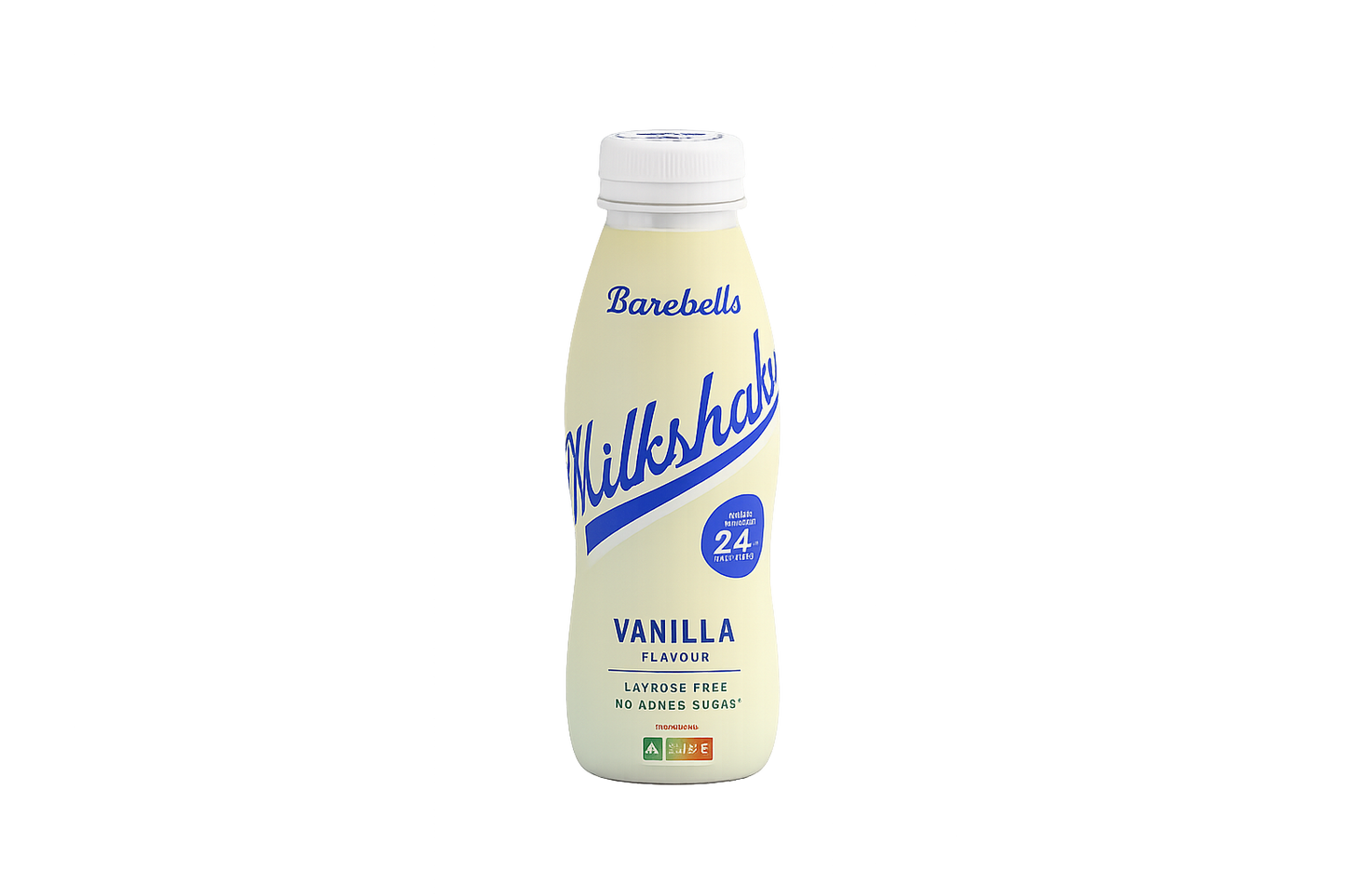 Barebells Milkshake