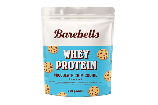 Barebells Whey Proteinpulver