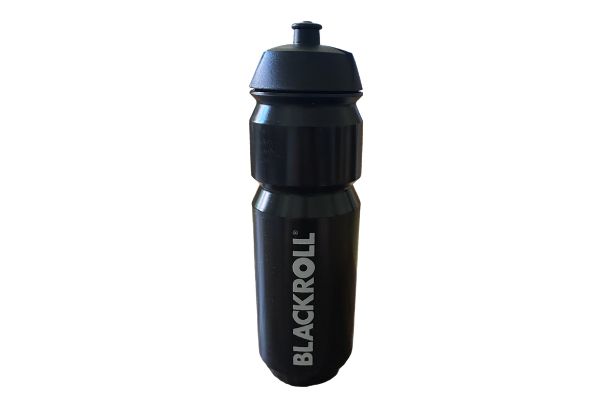 BLACKROLL® Trinkflasche