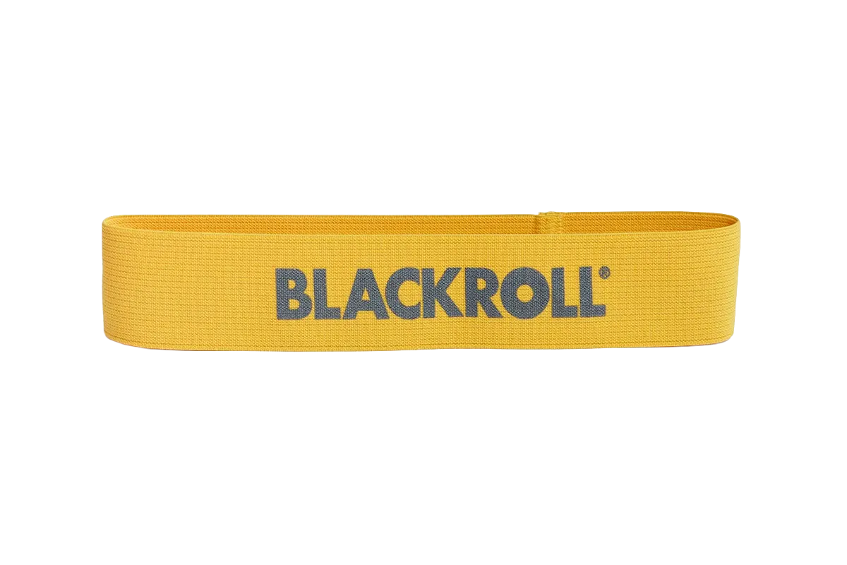 BLACKROLL® BAND (extra leicht)