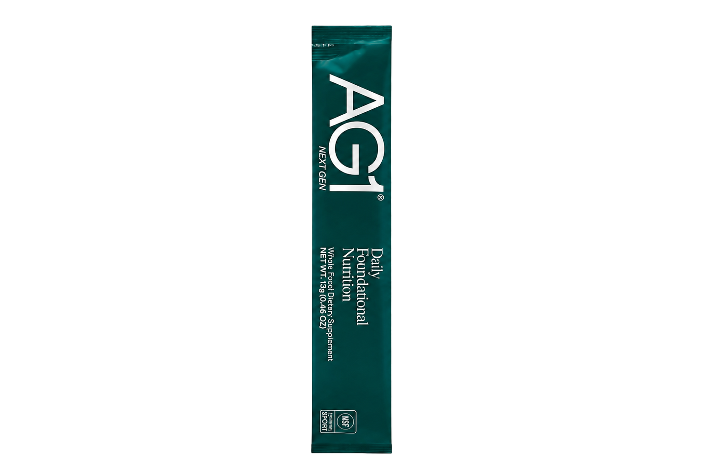 AG1 Tester