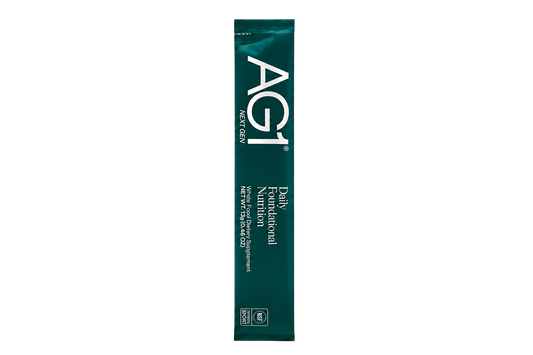 AG1 Tester