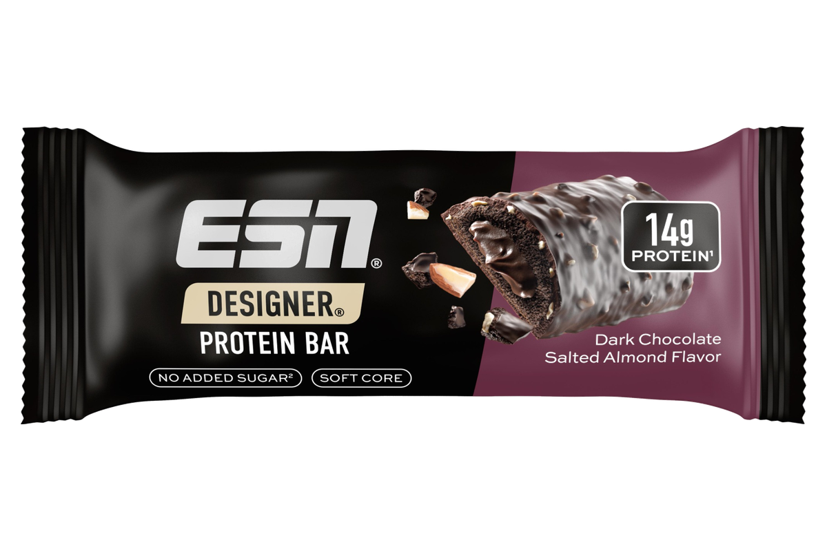 Designer Bar Proteinriegel