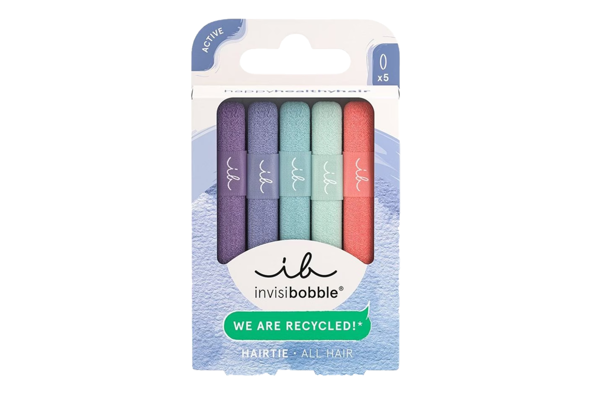 invisibobble® Haargummis (versch. Farben)