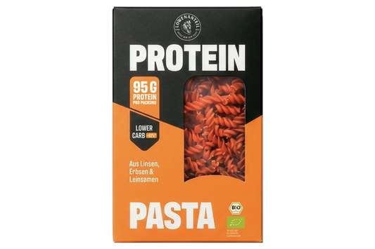 Löwenanteil Protein Pasta