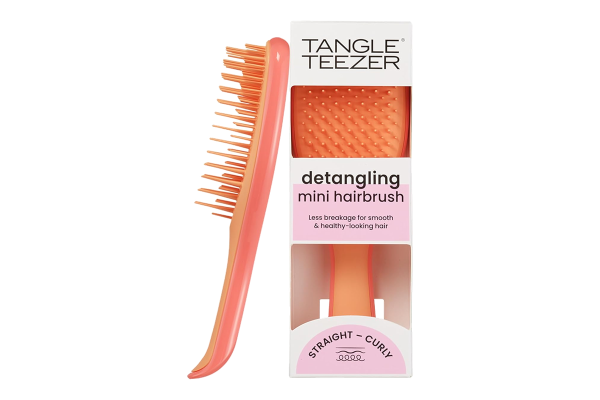 Tangle Teezer Mini (versch. Farben)