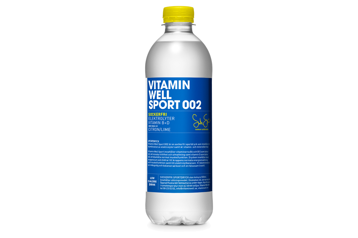 Vitamin Well