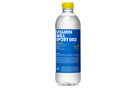 Vitamin Well